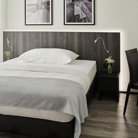 Three Point Apartments Zurich Bagian luar foto