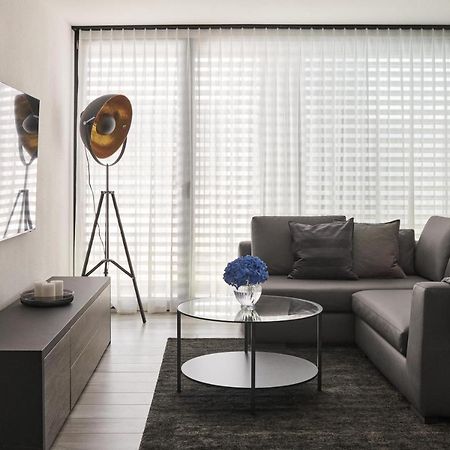 Three Point Apartments Zurich Bagian luar foto