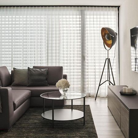 Three Point Apartments Zurich Bagian luar foto